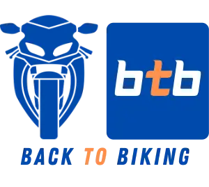 Back to Biking